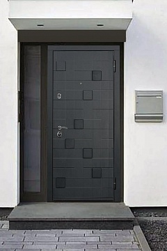 Входная дверь Лион-118